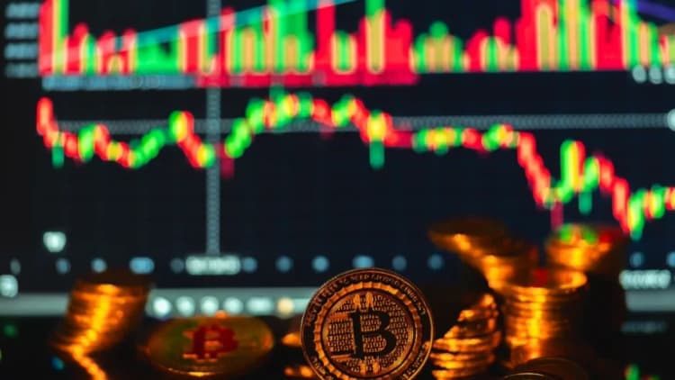 Tokenizzati RWA raggiungono $44.7B di capitalizzazione