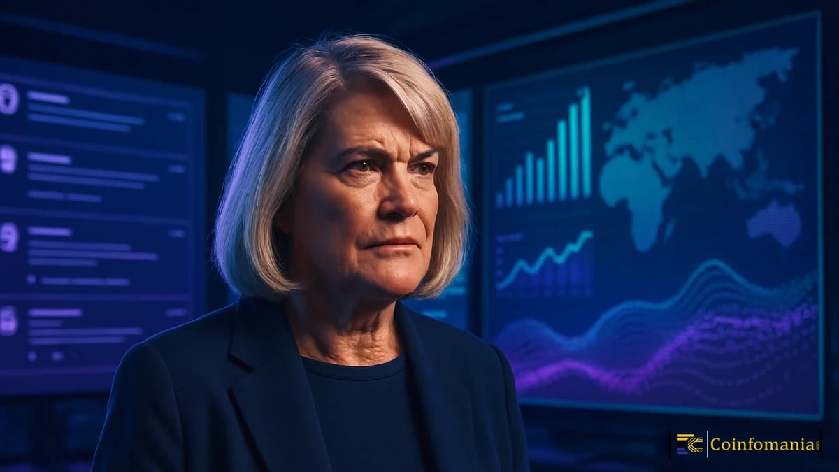 Lummis Advocates for CLARITY Act, Highlighting Risks to U.S. Competitiveness