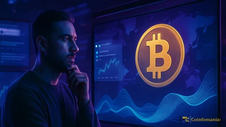 Bitcoin-Verteilung: Interessante Kommentare werfen Fragen auf