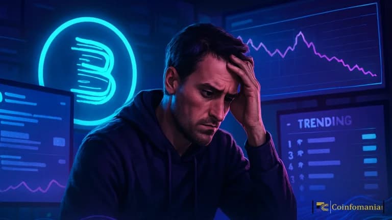 BitMart bajo presión de usuarios por retiros congelados