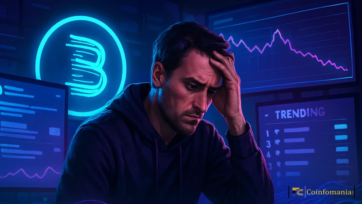 BitMart Faces User Pressure Amid Frozen Withdrawals