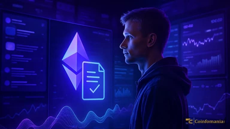 Ethereum führt neuen Einzahlungsvertrag mit post-quantum