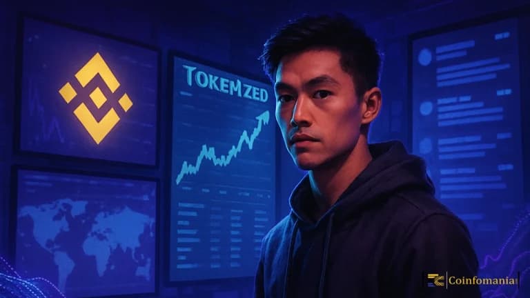 BNB Chain Dominates Tokenized Stocks Space, Claims 35.4% Market Cap