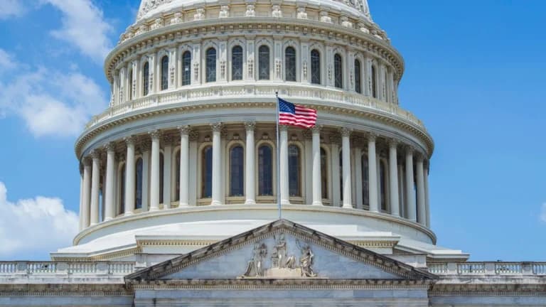 Senate Votes 49-50 on Clarity Act, Crypto Regulation Faces