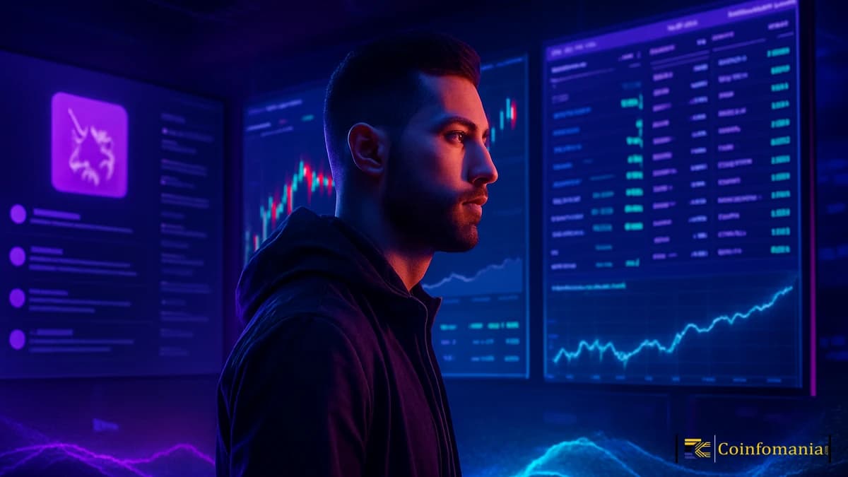 Monetalis investe 13 milioni di dollari in UNI su borse principali