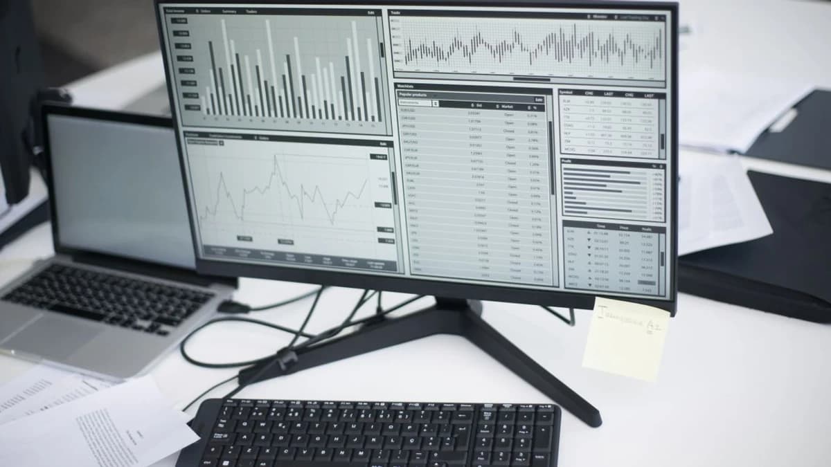 DaanCrypto evidenzia le strategie di investimento chiave in mezzo all’incertezza del mercato Cosa significa per i trader