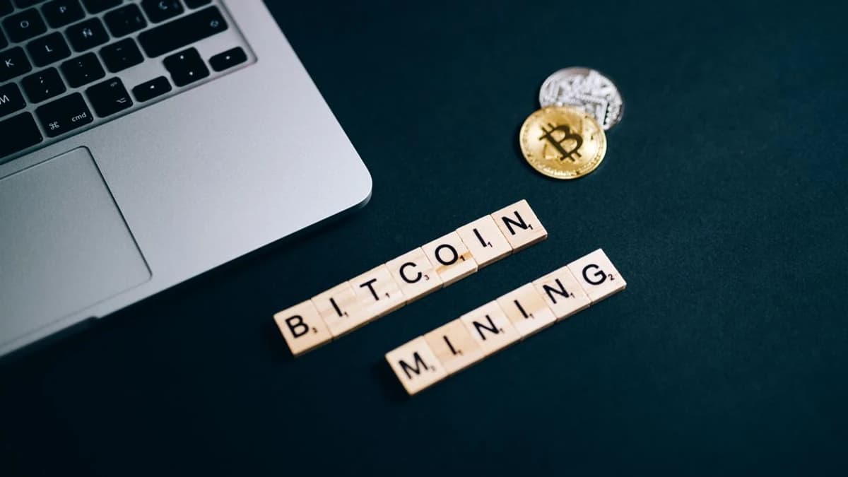 KuCoin giải thích doanh thu khai thác Bitcoin và tầm quan