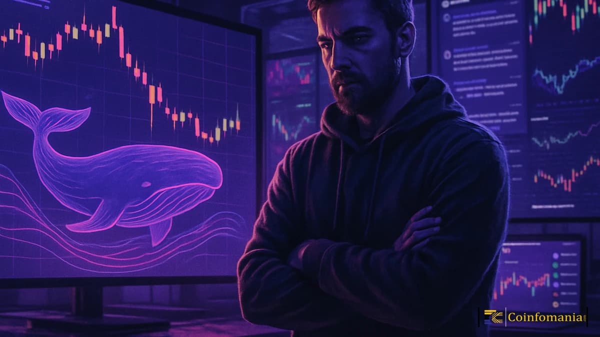 HyperliquidX Whale Covers $90M Short Position Amid BTC Rally