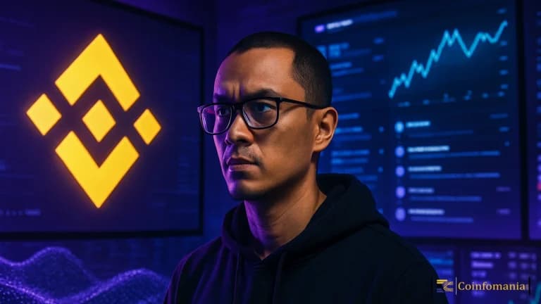 Binance Receives $500M USDT Transfer from Tether, What’s Next?