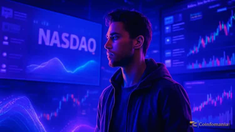 Nasdaq planuje wprowadzenie nocnych transakcji