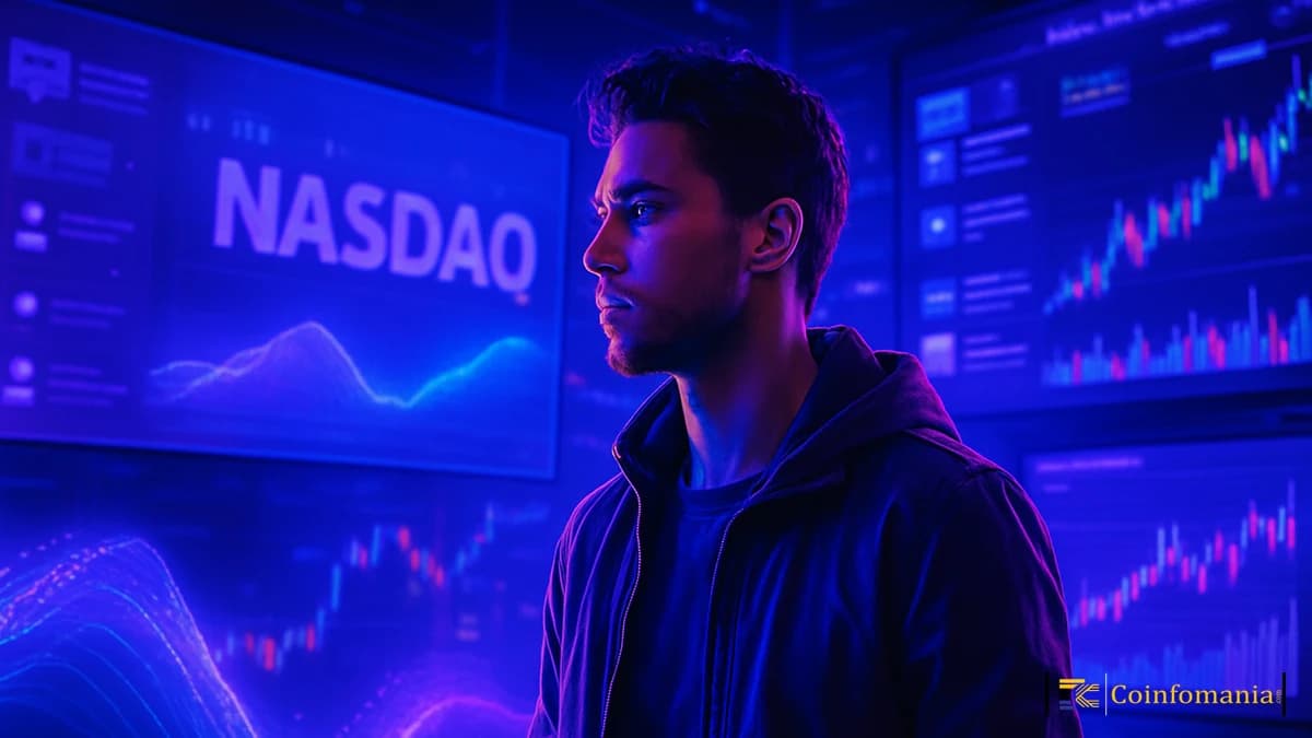 Le Nasdaq lance bientôt des opérations de nuit