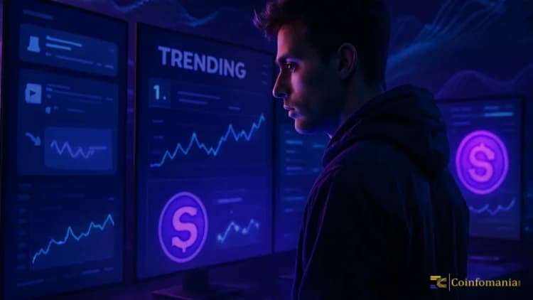 ハイパーコア、189万HYPEトークンを不明な財布に送金