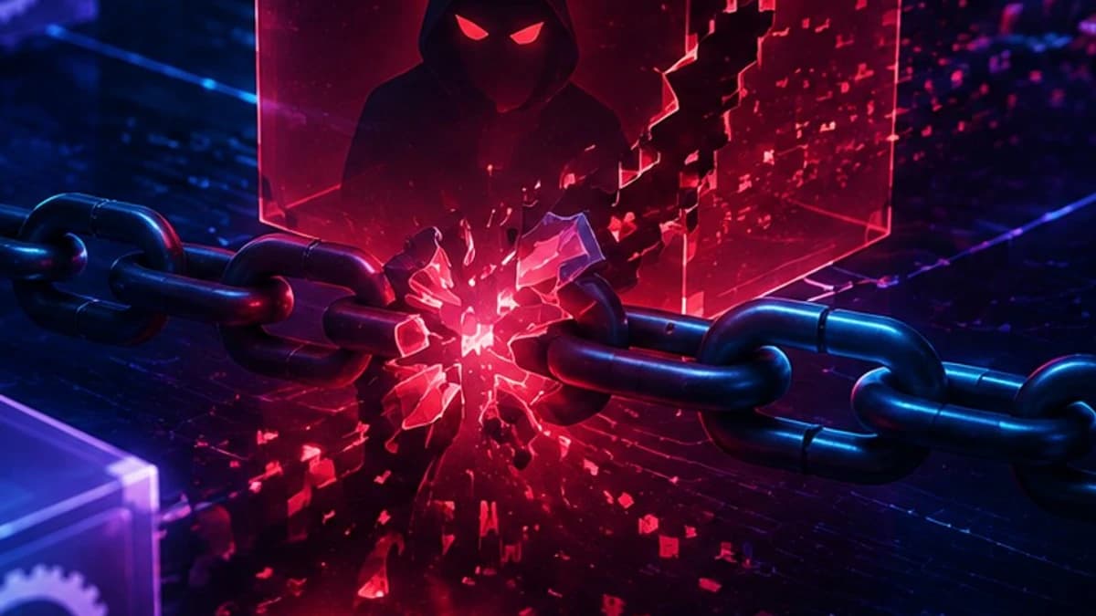 Coordinated Rust Attack Impacts Solana-Related Dependencies