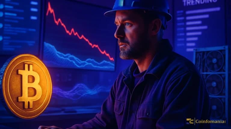 Bitcoin Miners Face Daily Losses: 23% Report Negative Returns