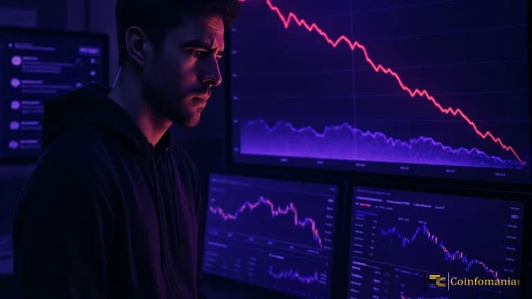 Spot Trading Volume Drops to $429 Billion in July 2026