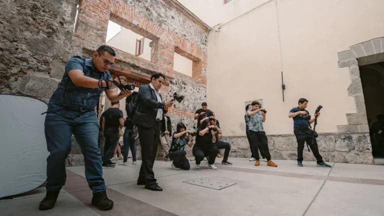 El CEO de Anza confirma reducción de tiempo de intervalo a