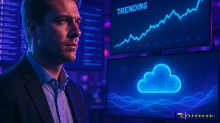 Barclays Report Shows CIOs Shifting Cloud Strategies