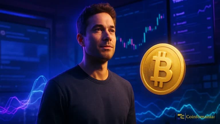 StarkWare Mines First Quantum-Safe Bitcoin