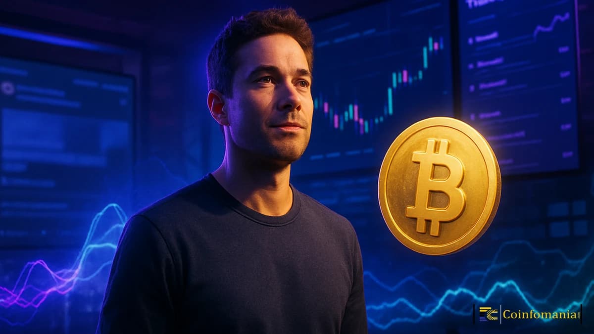 StarkWare schürft erste quantensichere Bitcoin