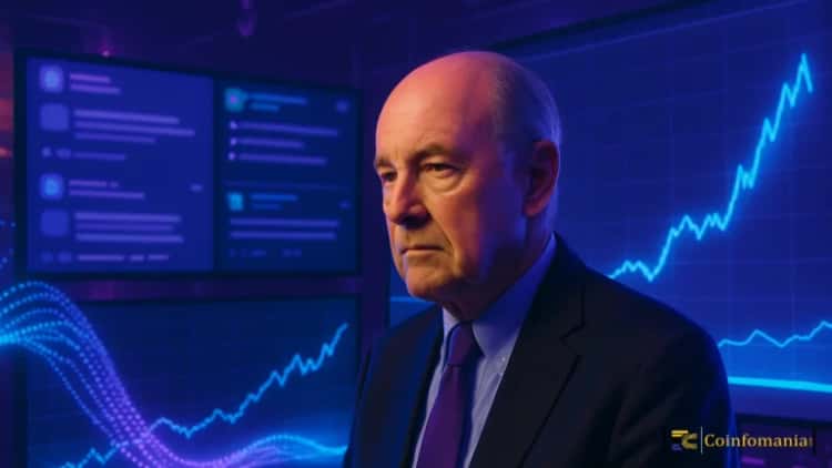 Franklin Templeton Leads Growth in Tokenized U.S. T-Bills