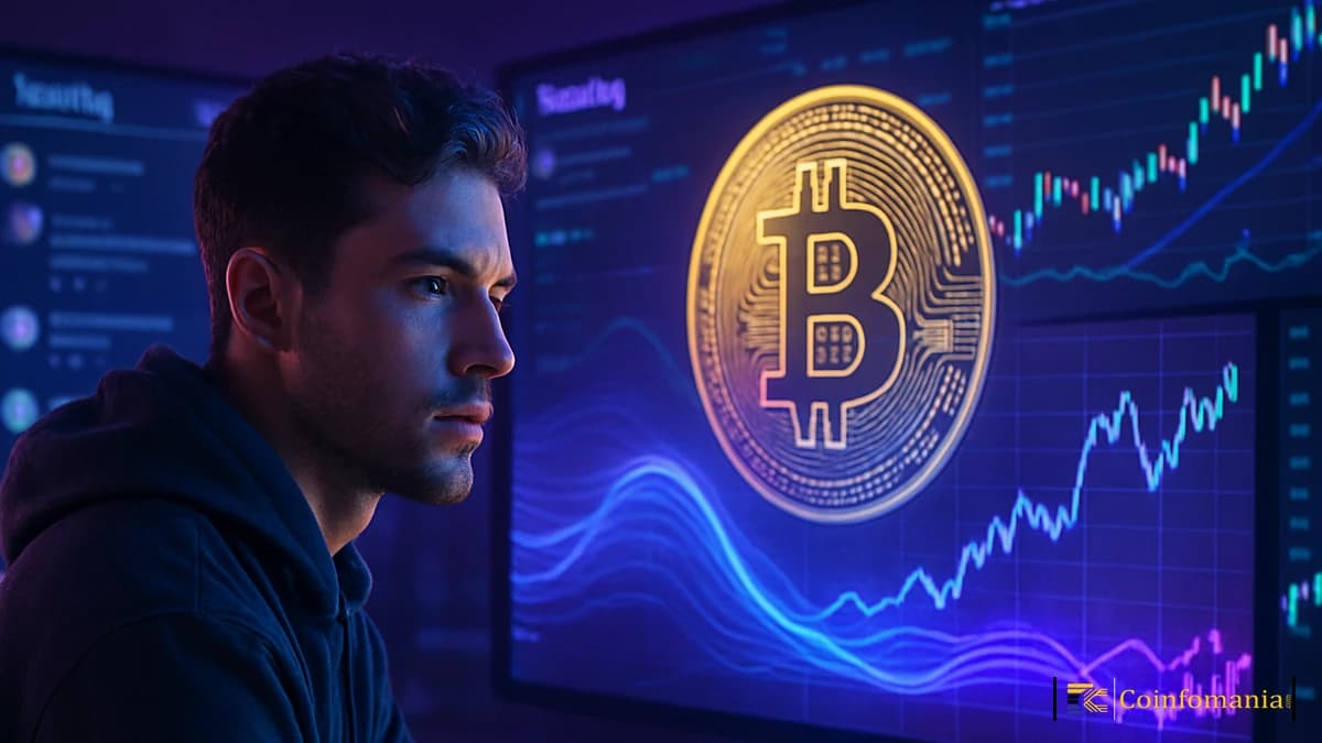 Il volume degli scambi di Bitcoin raggiunge 8,4 miliardi di dollari a luglio