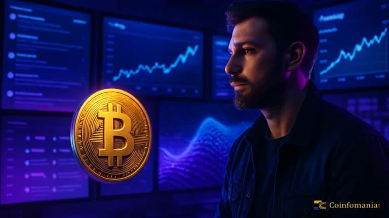 Bitcoin Stalls at $80K as Long-Term Holders Start Taking