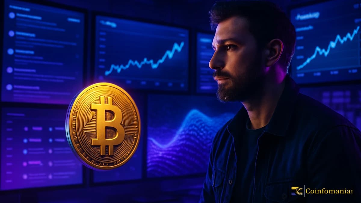 Bitcoin Stalls at $80K as Long-Term Holders Start Taking