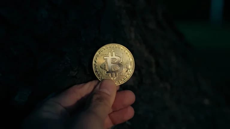 Bitcoin ETF-innstrømmer når $1,92 milliarder med sterk vekst