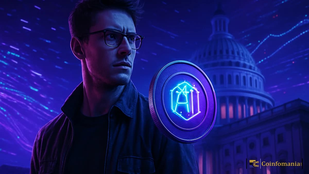 L’AI Decentralizzata Guadagna Traction — Il Prezzo di TAO Rimane Stabile