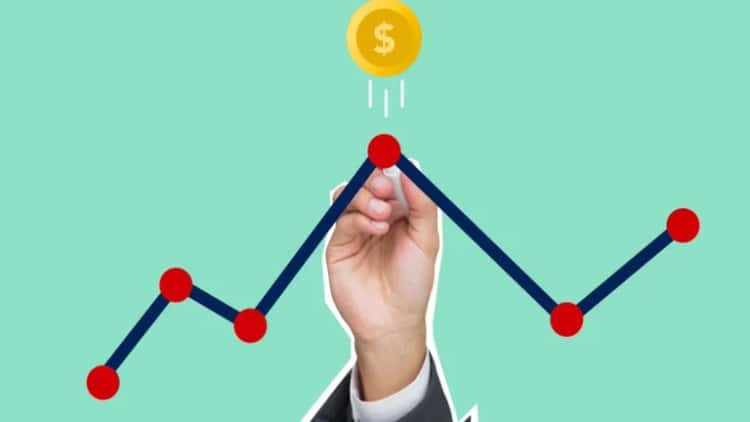Tài sản trong thế giới thực vượt 1 tỷ đô mỗi người, Token