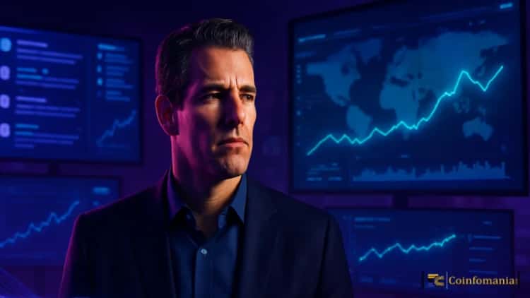 Tyler Winklevoss Advocates for CLARITY Act and Timely Rule