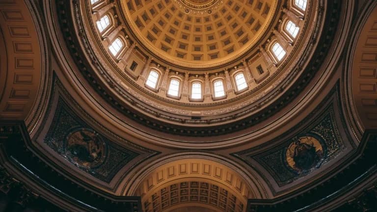 Binance Reports Major Liquidation Clusters Around $87K