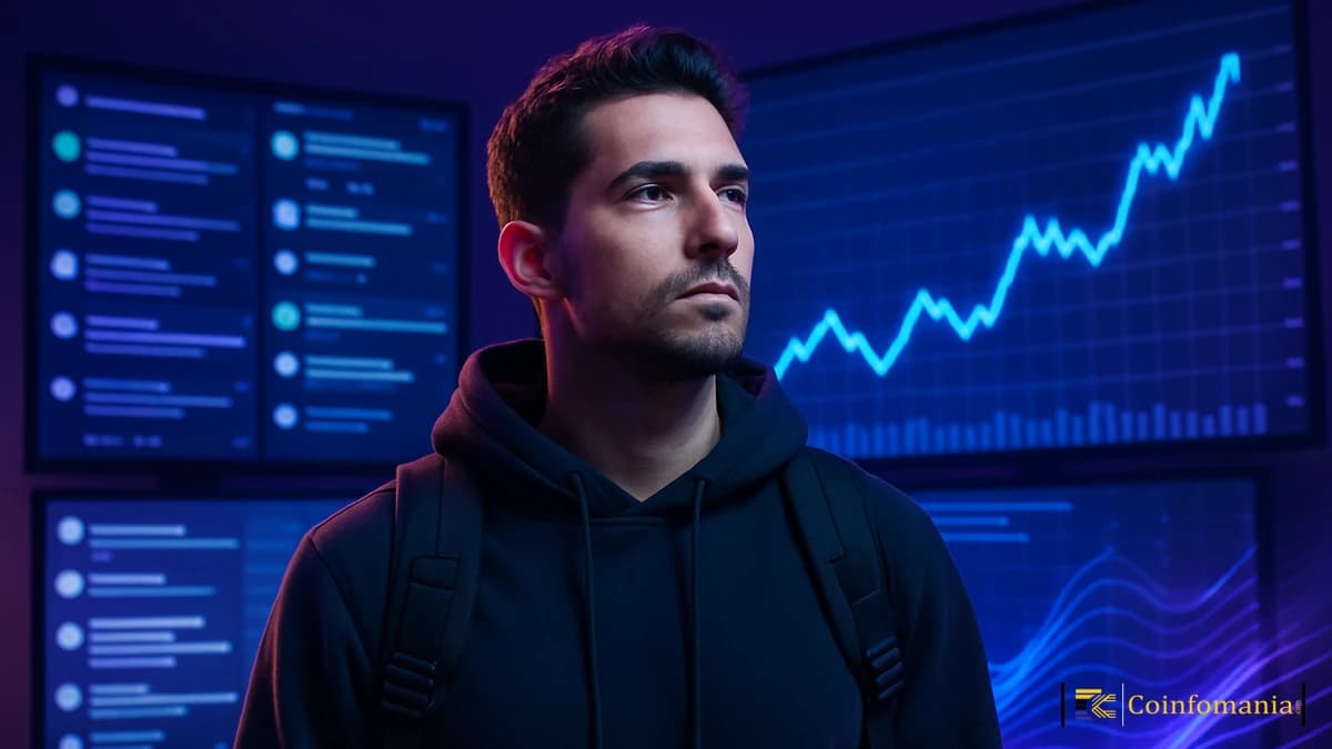 How Backpack Plans to Revolutionize Stock Trading, Inspired by Tether