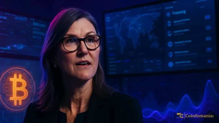 Cathie Wood Discusses Bitcoin’s Potential in Agentic Commerce