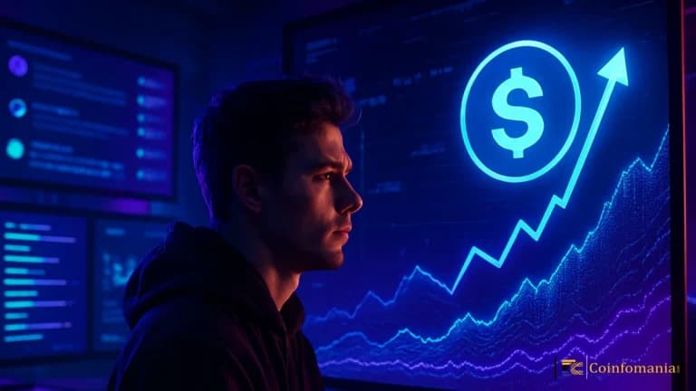 United Stables erhöht Marktkapitalisierung von Stablecoin um 106,3 Mio. Dollar