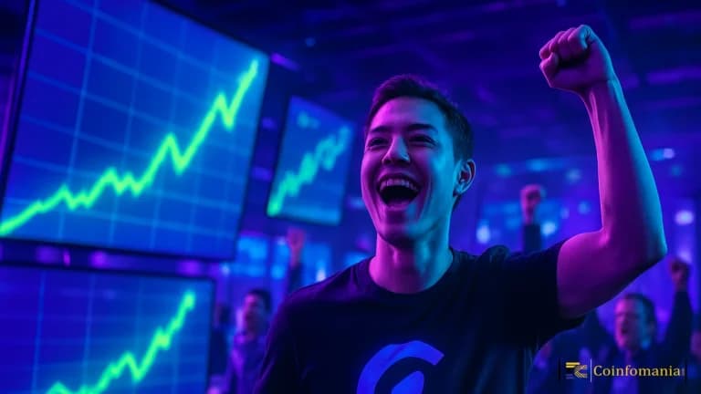 HyperliquidX Price Surges as Trading Volume Hits $200B