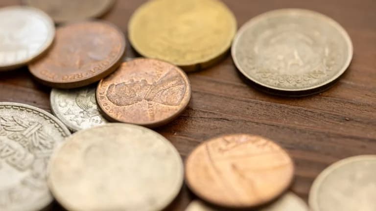 Unbekannter Wal erhält 151,8 Millionen USDC von Aave