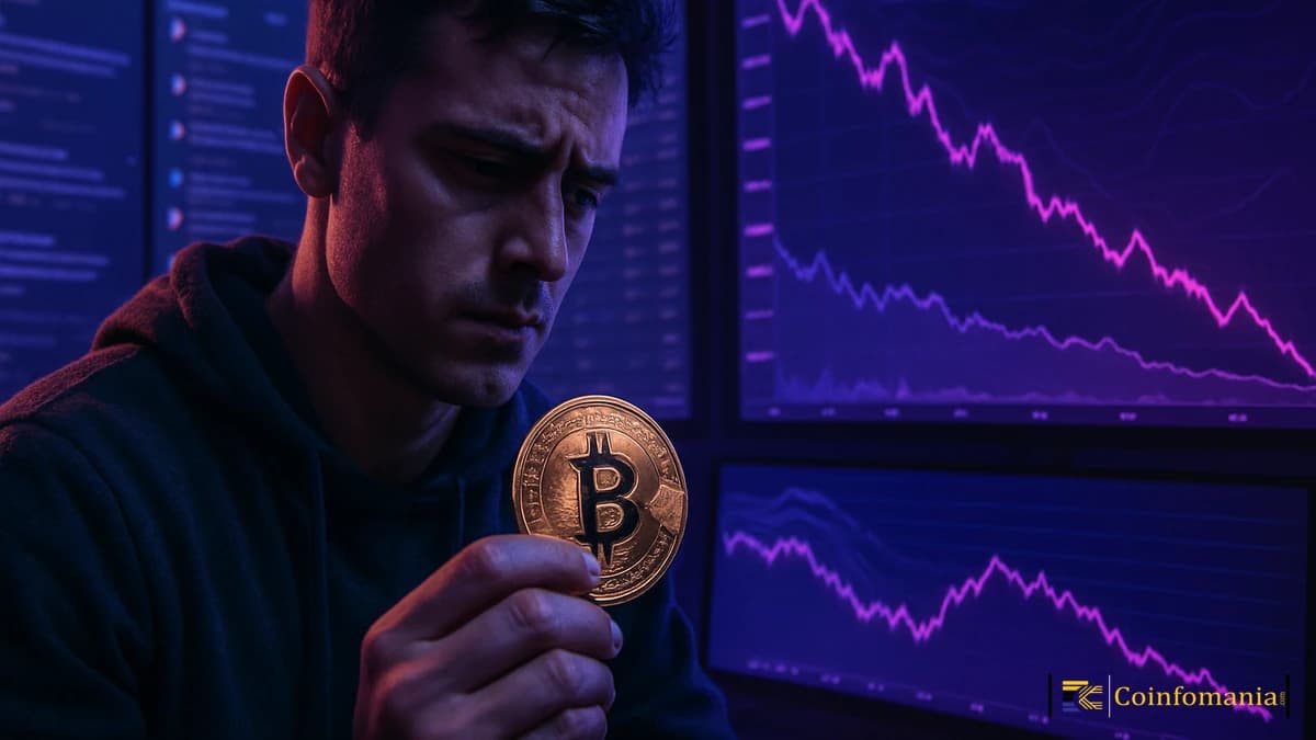 Bitcoin News: Long-Term Holder Balance Declines, Impacting