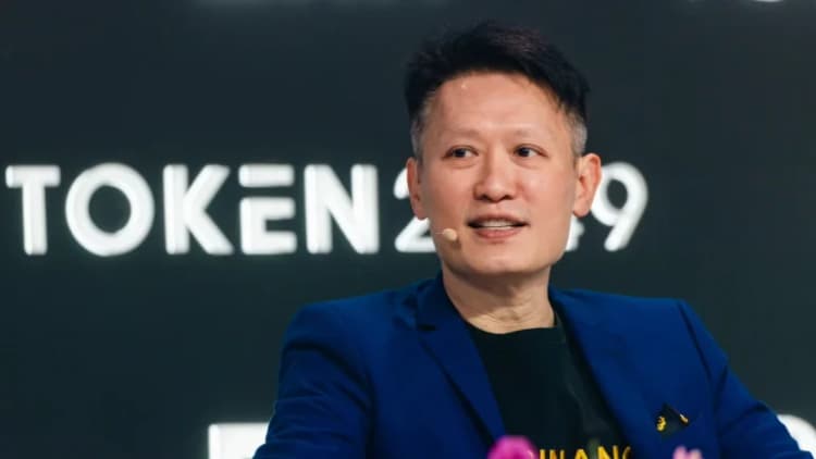 Token2049 Sparks Insights on Multi-Rail Financial System