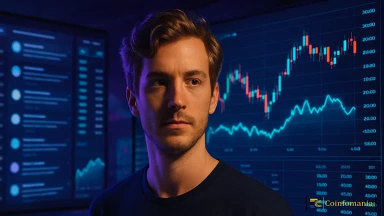 Spreads in Crypto Trading Are Not Commoditized, Says Hayden Adams