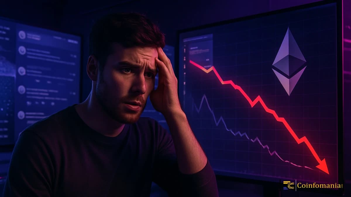 USM Suffers 70.83 ETH Loss Due to Pricing Logic Flaw