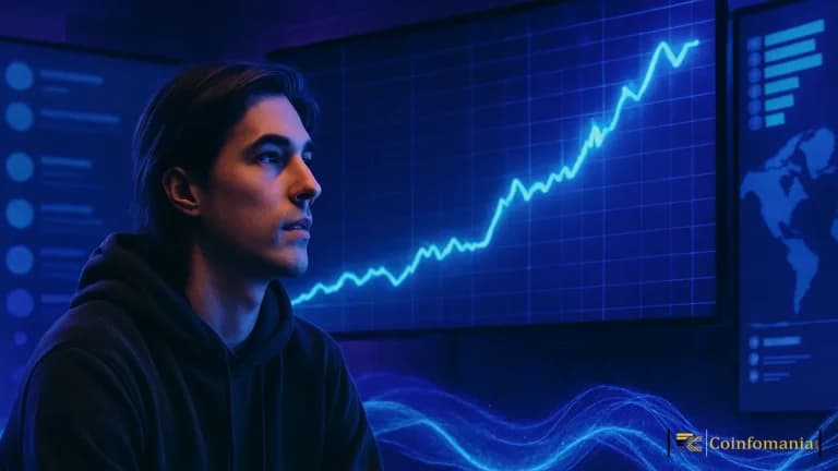 Robinhood Chain Reaches $29M in Tokenized Value, Powered by Arbitrum