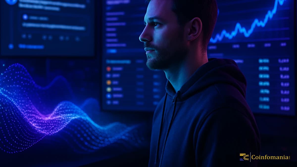 Route2FI вызывает дебаты о финансах для полного участия в криптографии