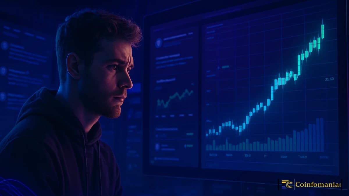 Base Price Surges 0%: Could Privacy Features Reshape Market Interest?