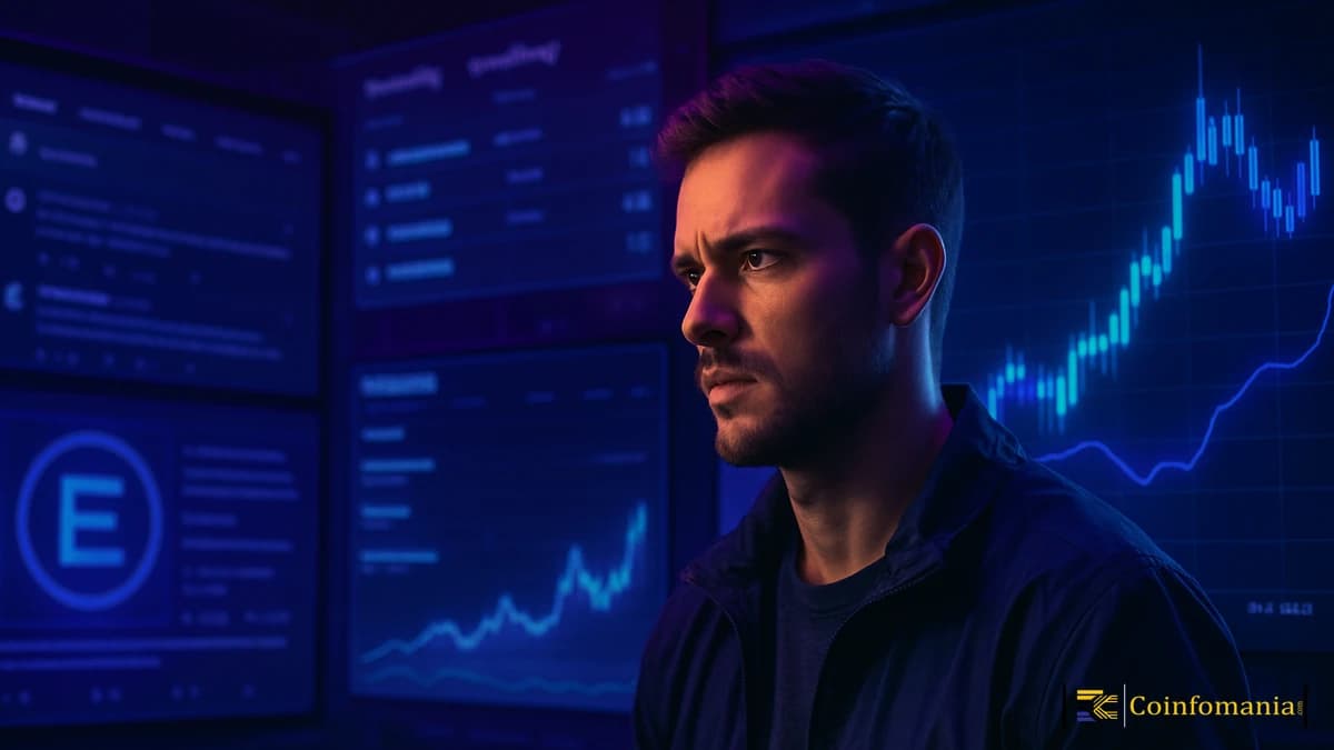StablecoinX Holds 3B ENA, Signaling Market Dynamics Shift