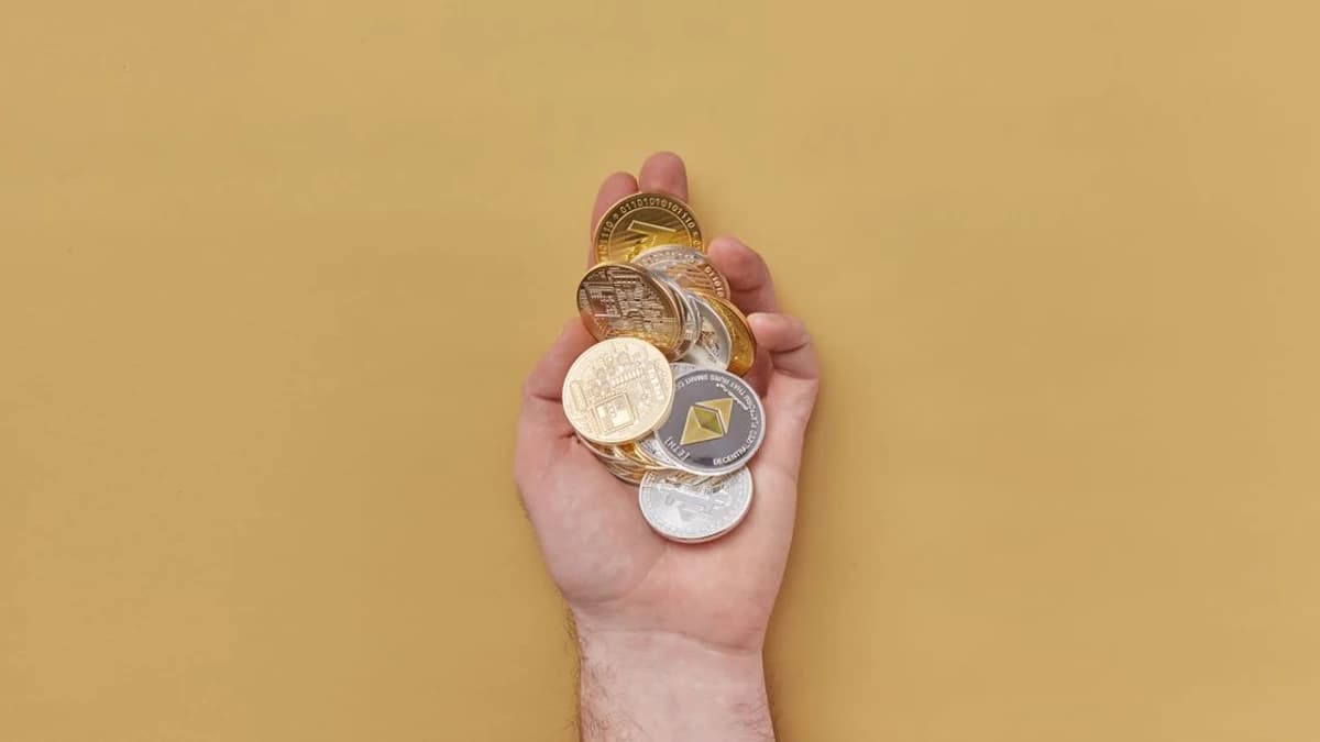 La sensibilisation à Ethereum grimpe, RookieXBT appelle