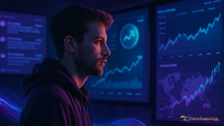 Prividium Development Targets $310B Stablecoin Sector