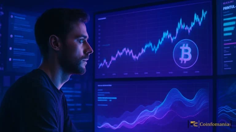 Анализ Bitcoin Options от Glassnode: осторожный оптимизм на рынке