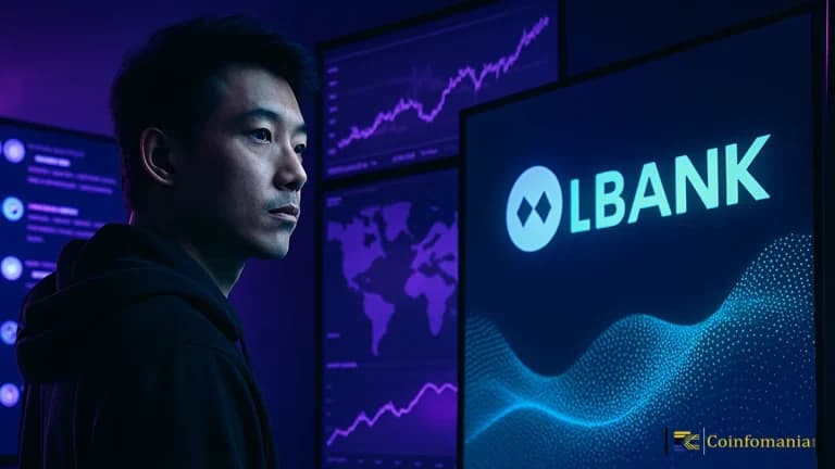 SlowMist Joins LBank’s Crypto Resilience Initiative