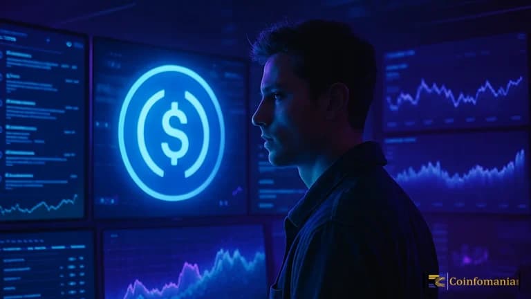 Circle annuncia che USDC detiene il 99,3% del mercato Stablecoin da 72,3 miliardi